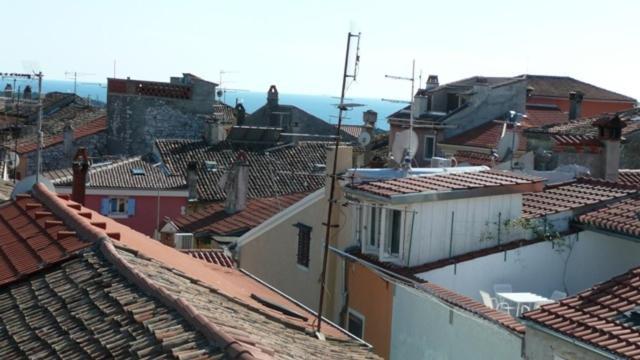 Casa Di Rose 호텔 브르사르 객실 사진