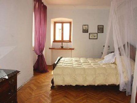Casa Di Rose 호텔 브르사르 객실 사진